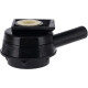 Adapter pulsatora pneumatycznego 60/40 do dojarki przewodowej Amir (3)