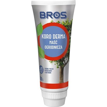 Koro-Derma - maść ogrodnicza z aplikatorem, 350g