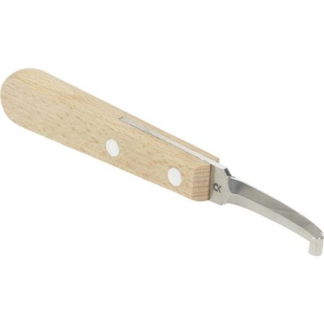Schafhufmesser doppelt