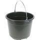 Wiadro Jumbo zielone 20 l