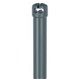 Siatka dla drobiu 122 cm 50 m SP zielona