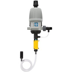 Pompa dozująca proporcjonalna MixRite 2.5 0,3-2% On/Off z by-passem