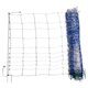 Siatka Ako TitanNet 145 cm 50 m DP niebieska/biała