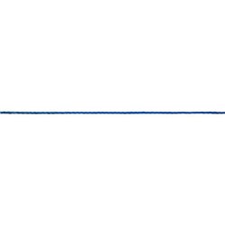 Siatka OviNet Maxi 122 cm 50 m SP biała/niebieska