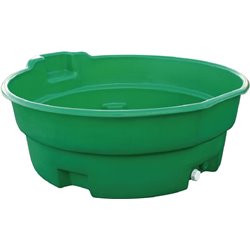 Poidło pastwiskowe Interbac 1000 l LA BUVETTE