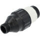 Regulator podciśnienia 300V20 1/2" Amir zamiennik DL VF-20