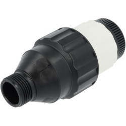 Regulator podciśnienia 300V20 1/2" Amir zamiennik DL VF-20