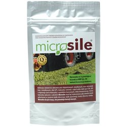 Zakiszacz mikrobiologiczny do kiszonek MicroSile 100 g