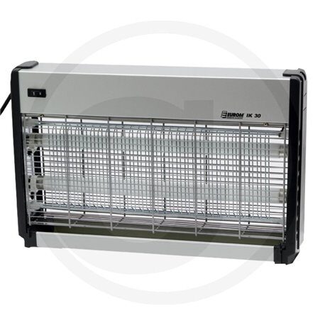 Lampa owadobójcza