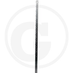 Palik profilowany do siatki węzłowej 1550 mm