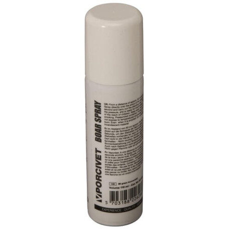 Spray do wykrywania rui u loch "Zapach knura" 80 ml Kerbl 4018653221587
