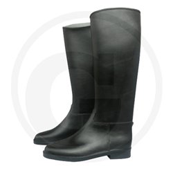 Buty jeździeckie, rozmiar 38