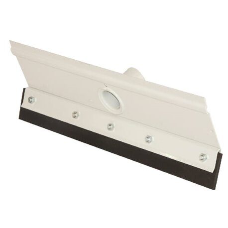 Zgarniak obornika i gnojowicy, 400 mm Kerbl 4018653053997