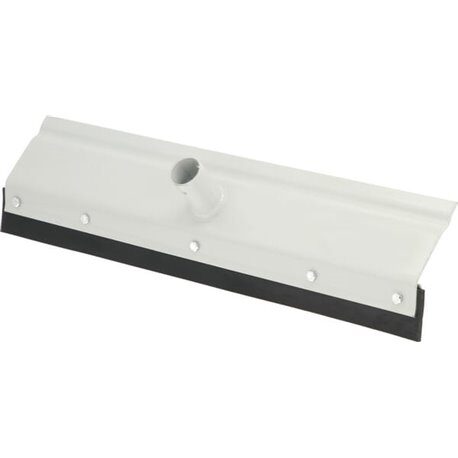 Zgarniak obornika i gnojowicy, 550 mm Kerbl 4018653054000