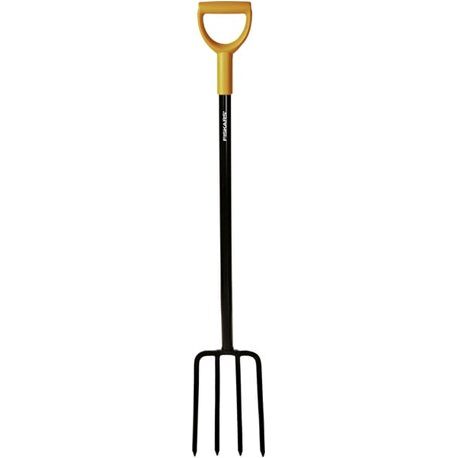 Widły do kopania Solid Fiskars, 133423