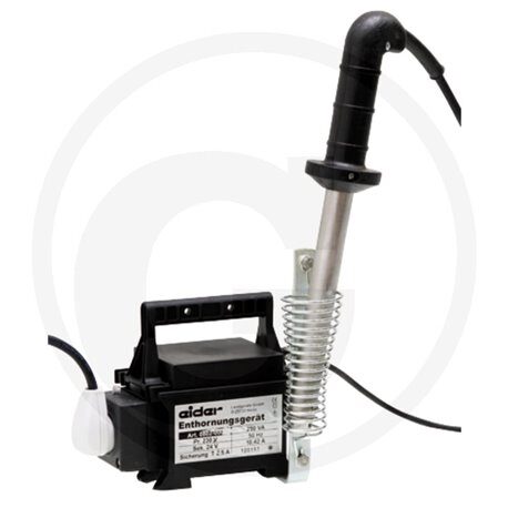 Dekoronizator elektryczny