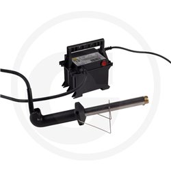 Dekoronizator elektryczny