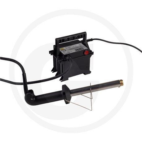 Dekoronizator elektryczny