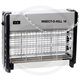 Lampa owadobójcza INSECT-O-KILL 16 2 × 8 W Horizont 100 m²