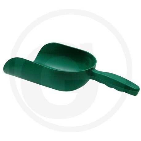 Szufelka do paszy