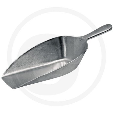 Szufelka do paszy