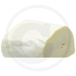 Papier do wymion mokry, falowany 200 × 200 mm 800 sztuk