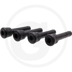 Guma strzykowa do dojarki Westfalia 23 × 173 mm mała głowica