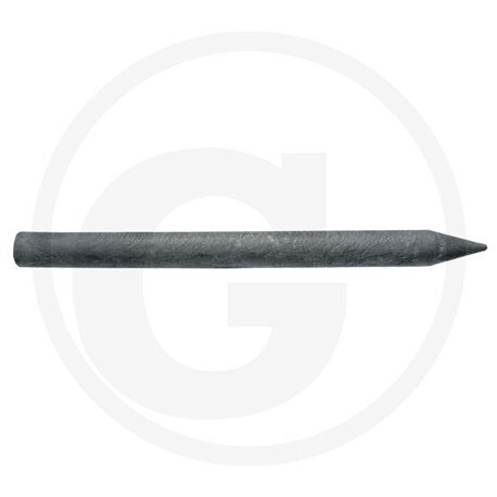 Palik ogrodzeniowy z tworzywa sztucznego 100mm x 2000mm