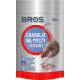 Granulat na myszy i szczury Bros 1 kg (5 x 200 g)