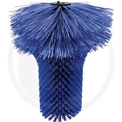 Czochradło wahliwe szczotka TWISTER 75 cm 131.4153 Suevia