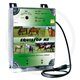Elektryzator sieciowy dla koni Horizont equiSTOP M1 230 V 0,8 J
