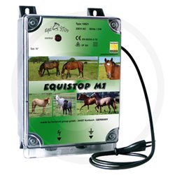 Elektryzator sieciowy dla koni Horizont equiSTOP M1 230 V 0,8 J