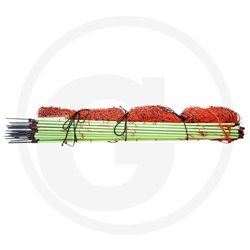 Ogrodzenie elektryczne 50 m x 106 cm