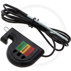 Tester napięcia ogrodzenia elektrycznego ISOTESTER 6000 Horizont