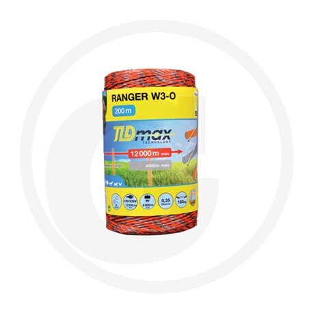 Plecionka do pastucha Horizont 0401480317143