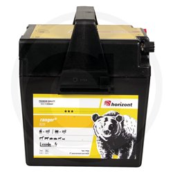 Elektryzator bateryjno-akumulatorowy Horizont ranger B29 9/12 V 0,29 J