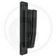 Izolator gwoździowy nylonowy do taśmy do 60 mm (25 sztuk) GRANIT 58058046
