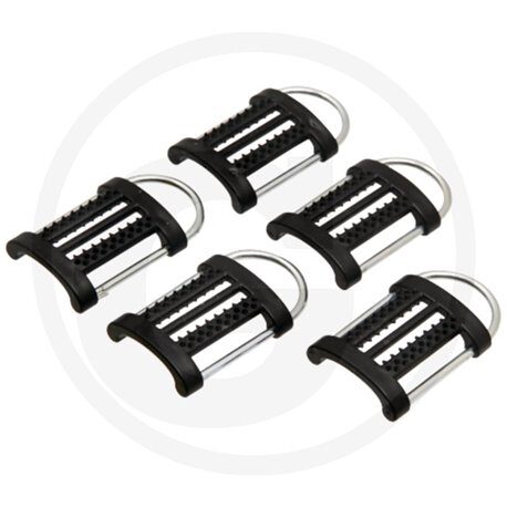 Łącznik taśmy 20 mm