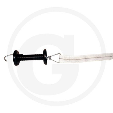 Uchwyt bramowy do taśmy do 40 mm RANGER GT-40 Horizont