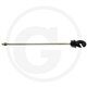 Izolator oczkowy z gwintem M6 200 mm (25 szt.)