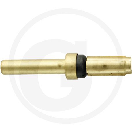 Stożek zaworu z uszczelką do poidła model 8 102.0033 Suevia