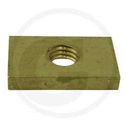Suevia 102.0690 - Nakrętka kontrująca M8