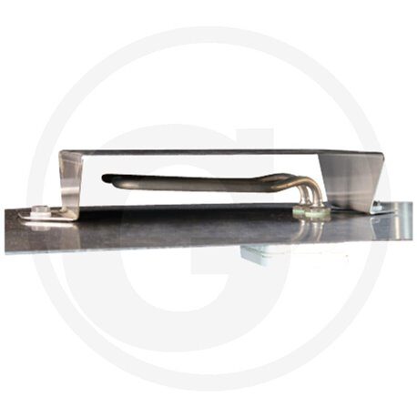 Podgrzewacz dodatkowy model 6063 Suevia 131.6063