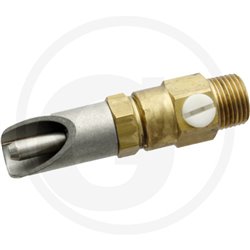 Smoczek do gryzienia dla tuczników 1/2" Mod. 324 180.0324 Suevia