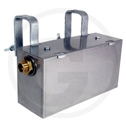Zawór pływakowy do poidła MAXIFLOW Mod. 874 3/4" 131.0874 Suevia