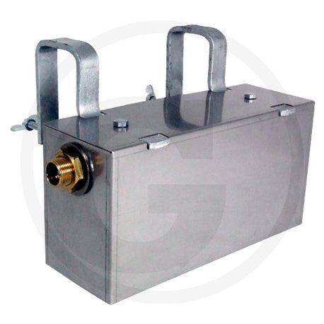 Zawór pływakowy do poidła MAXIFLOW Mod. 874 3/4" 131.0874 Suevia
