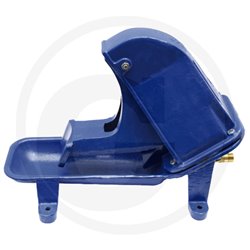 Membranowa pompa pastwiskowa Lister L4 00-0045000