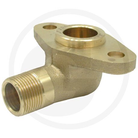 Przyłącze pomy pastwiskowej Lister L3 0030006