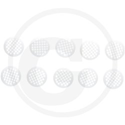 Sitko poidła Suevia 102.0124, 10 sztuk