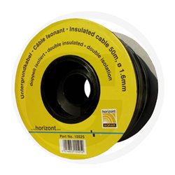 Kabel podziemny do pastucha 50 m Horizont